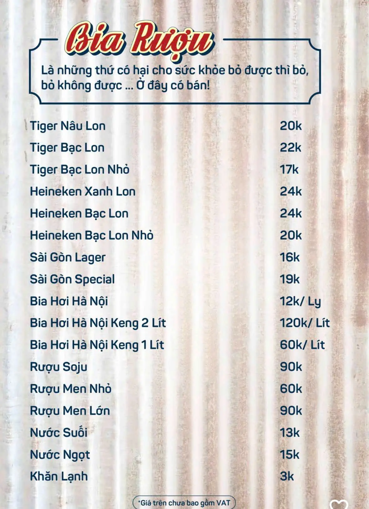 Bia  Rượu