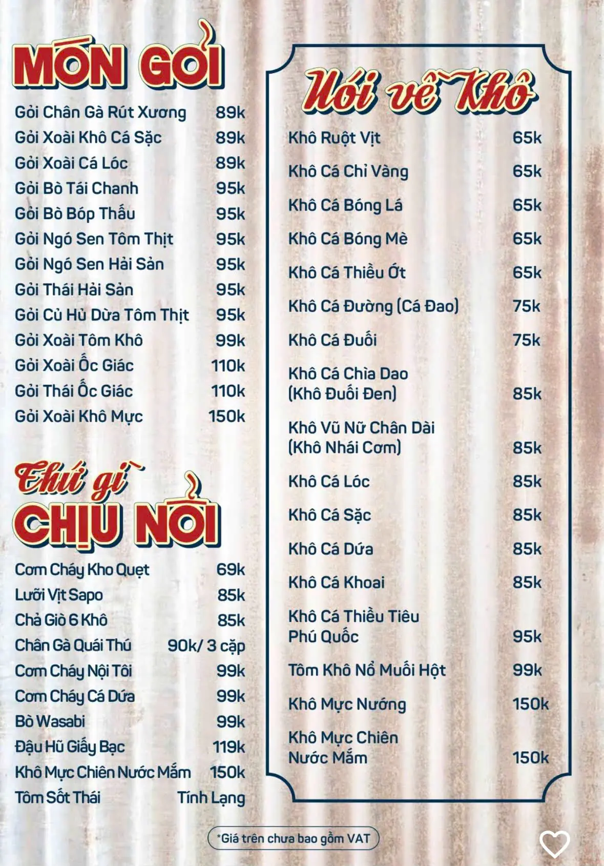 Món Gỏi